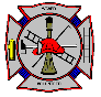 Willow Creek Volunteer Fire Department Logo